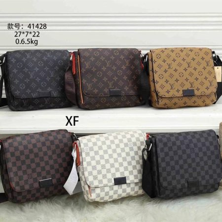 Wholesale messenger bag size:27*22*7cm CM #C0533 - Image 2