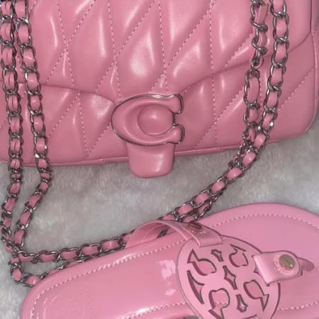 1 set slipper & bag free shipping TOH #C0536