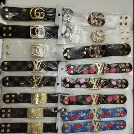 Wholesale Fashion Bracelet LOV BB #C0537