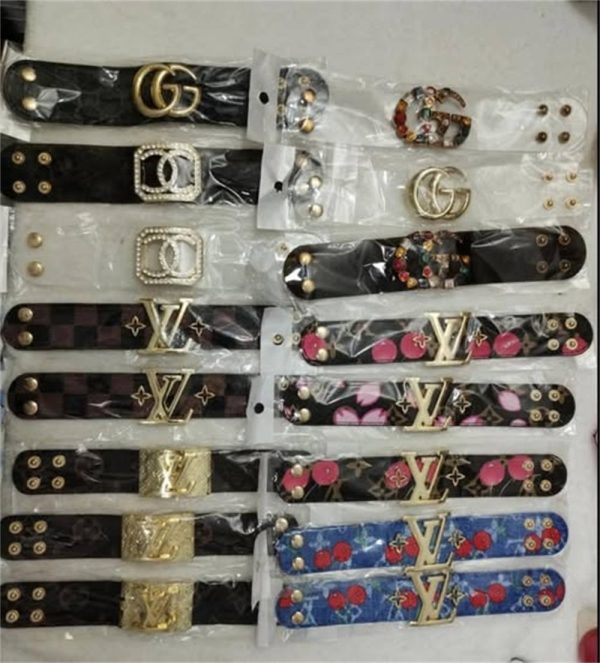 Wholesale Fashion Bracelet LOV BB #C0537