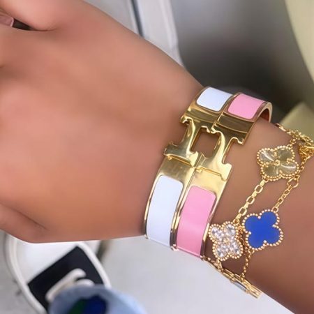 High quality Bracelet stack Set MS #C0539