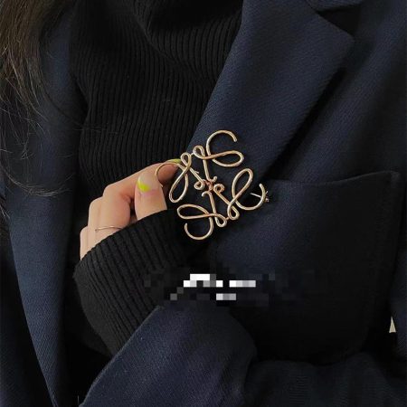 Wholesale high quality Brooch LOW #C0541 - Image 2