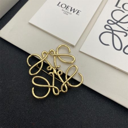 Wholesale high quality Brooch LOW #C0541