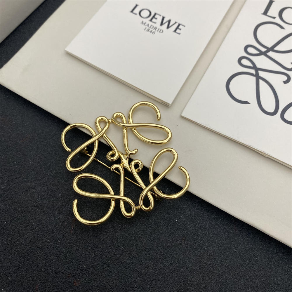 Wholesale high quality Brooch LOW #C0541 - Image 1