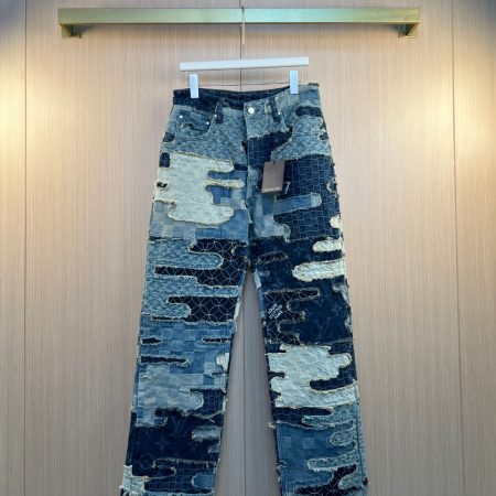 High quality jeans size:28-36 LOV  #C0547