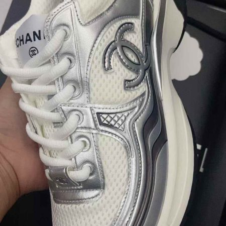 High quality sneaker for women with box size:5-11 free shipping CHL SY #C0553