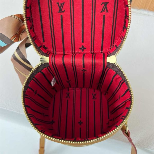 Wholesale shoulder bag with box size:13*16*11cm LOV DX #C0554 - Image 3