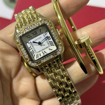 Wholesale watch bracelet set CAR MS #C0556