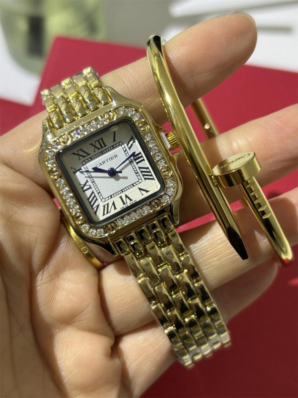 Wholesale watch bracelet set CAR MS #C0556