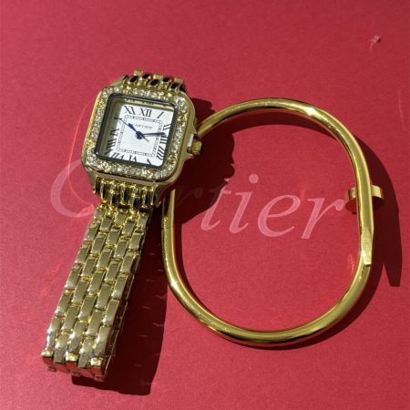 Wholesale watch bracelet set CAR MS #C0556 - Image 2