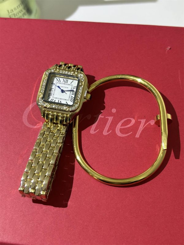 Wholesale watch bracelet set CAR MS #C0556