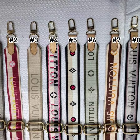Wholesale shoulder strap LOV HN #C0558