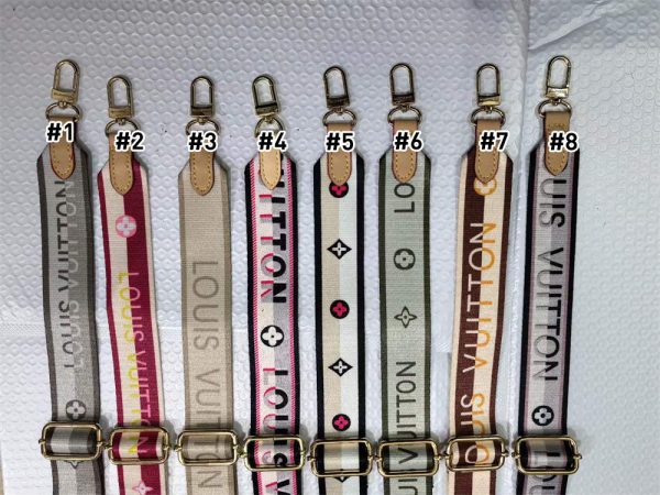 Wholesale shoulder strap LOV HN #C0558
