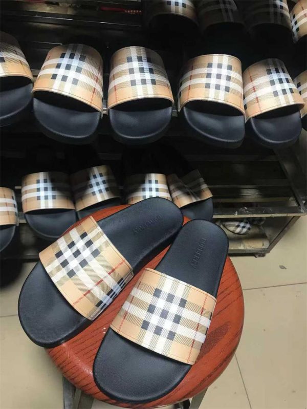 High quality couple slipper size:5-12 with box BUY SY #C0564