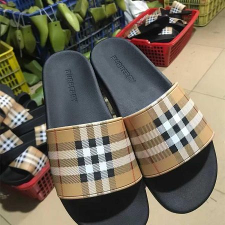 High quality couple slipper size:5-12 with box BUY SY #C0564