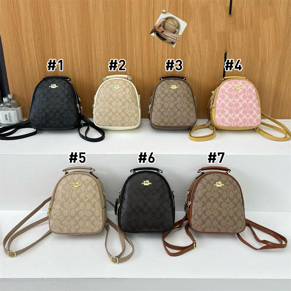 Wholesale backpack size:21*22*9cm COH DX #C0565 - Image 1