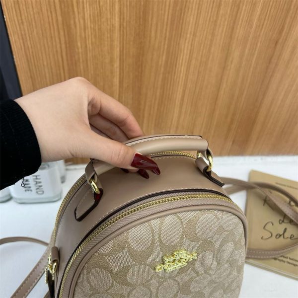 Wholesale backpack size:21*22*9cm COH DX #C0565