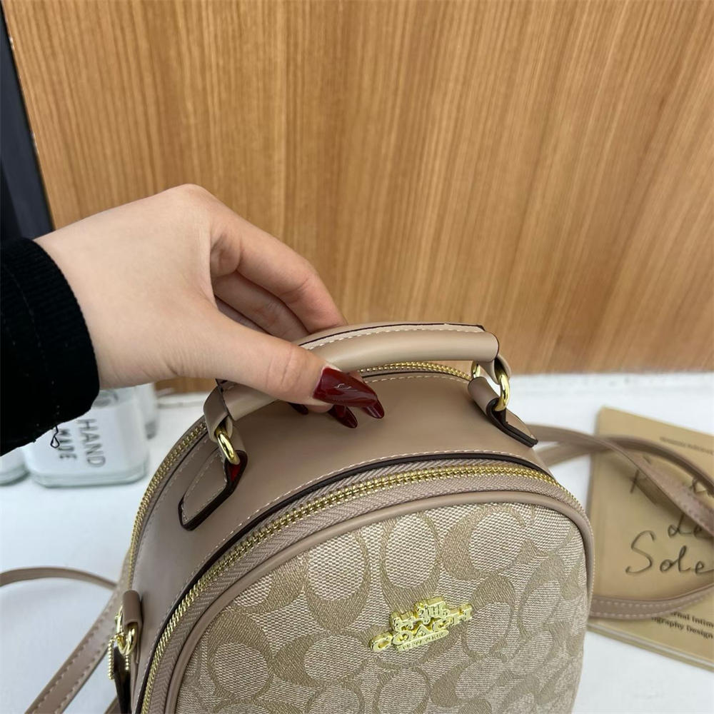 Wholesale backpack size:21*22*9cm COH DX #C0565 - Image 3