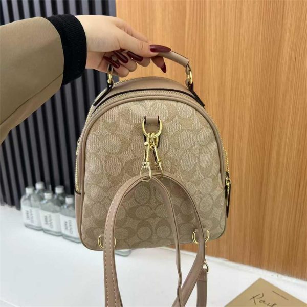 Wholesale backpack size:21*22*9cm COH DX #C0565