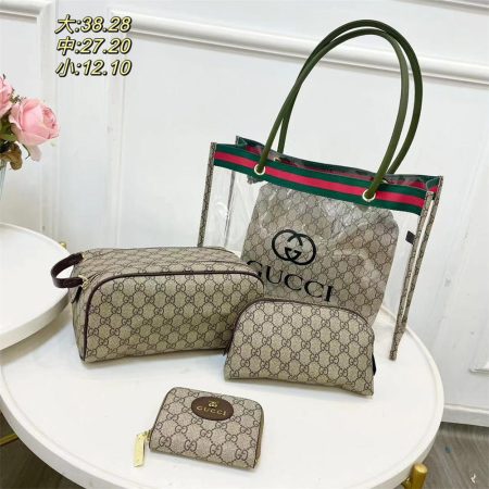 Wholesale combination bag set LOV MLB #C0566 - Image 3