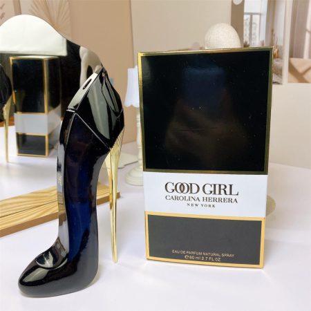 Wholesale perfume for women with box 80ml GGX #C0570 - Image 4