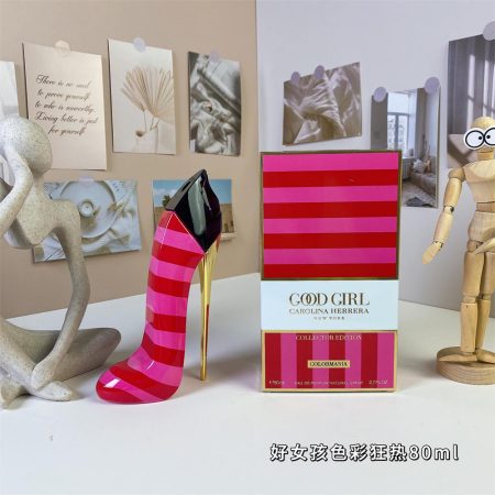 Wholesale perfume for women with box 80ml GGX #C0570 - Image 5