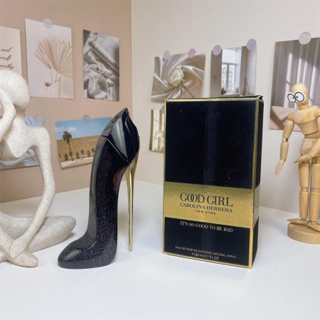 Wholesale perfume for women with box 80ml GGX #C0570 - Image 3