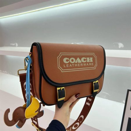 Wholesale shoulder bag size:25*8*15cm COH DX #C0572 - Image 2