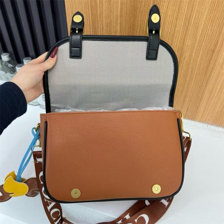 Wholesale shoulder bag size:25*8*15cm COH DX #C0572 - Image 3