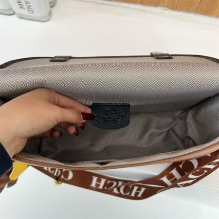 Wholesale shoulder bag size:25*8*15cm COH DX #C0572 - Image 4
