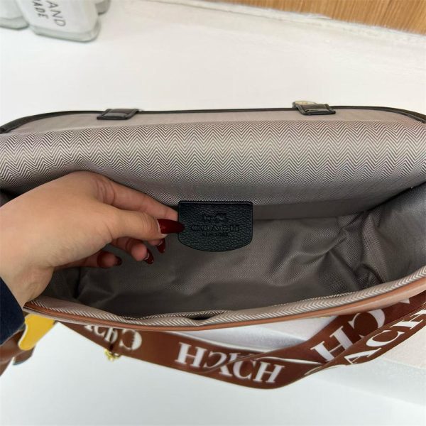 Wholesale shoulder bag size:25*8*15cm COH DX #C0572