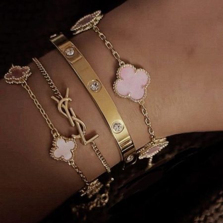 Wholesale Bracelet stack set VAC MS #C0576
