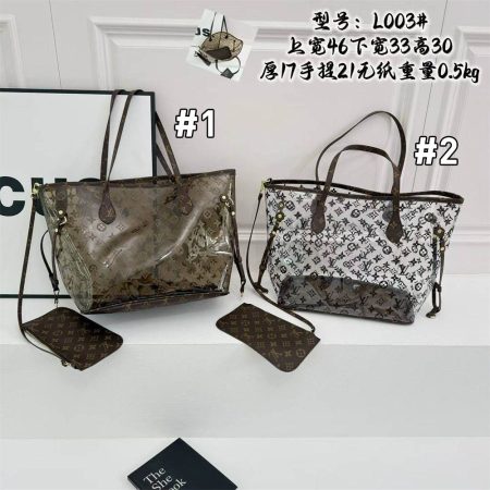 Wholesale Tote bag  LOV DX #C0578