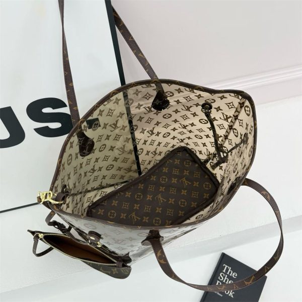 Wholesale Tote bag  LOV DX #C0578 - Image 2