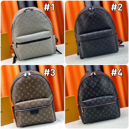 Top quality backpack size:29*38*20cm LOV #C0582