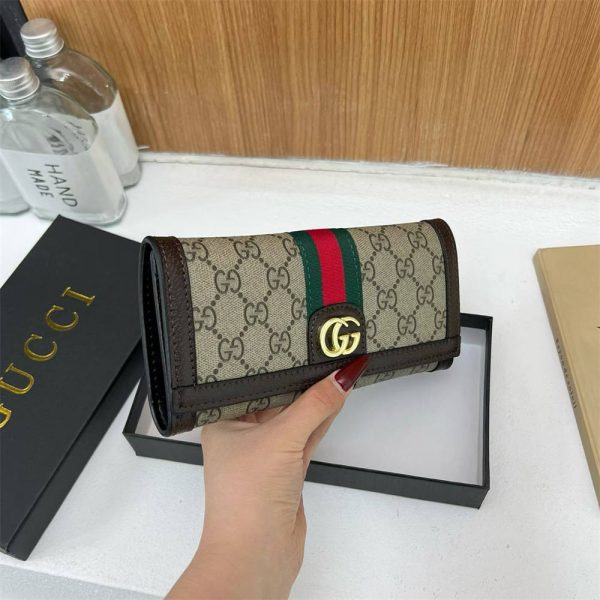 Wholesale Wallet LOV GUI DX #C0588