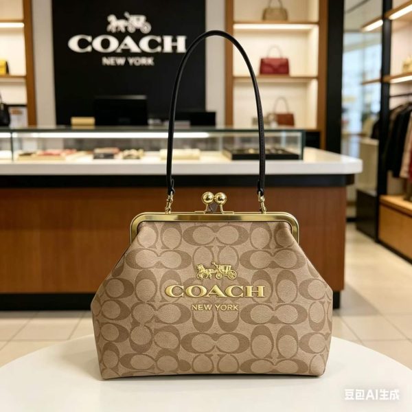 Pre-sale Wholesale shoulder bag COH PH #C0589