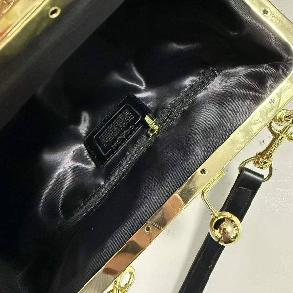 Pre-sale Wholesale shoulder bag COH PH #C0589 - Image 3