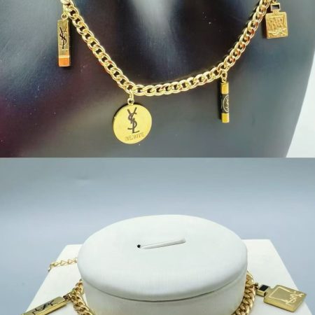 Wholesale Necklace and Bracelet Set LSY JL #C0592