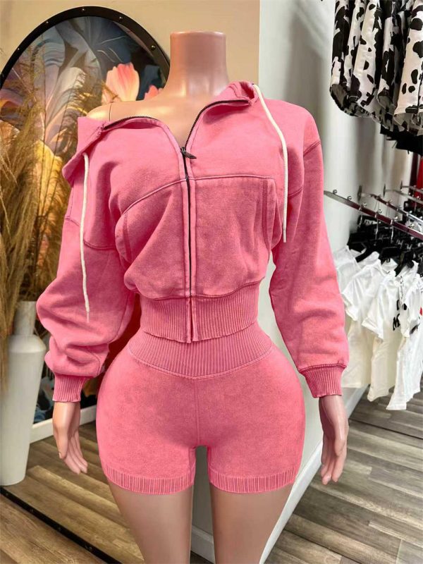Wholesale fashion short suit size:S-XL PH #C0595