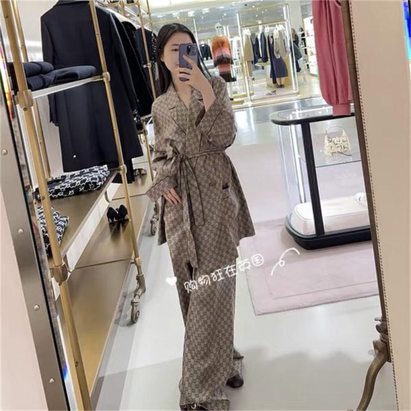High quality suit size:S-L GUI #C0598