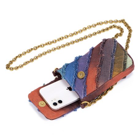 Wholesale mini phone bag size:12*18*4cm KG BB #C0599 - Image 2