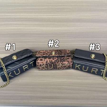 Wholesale shoulder bag size:20*14*7cm KG #C0601 - Image 2