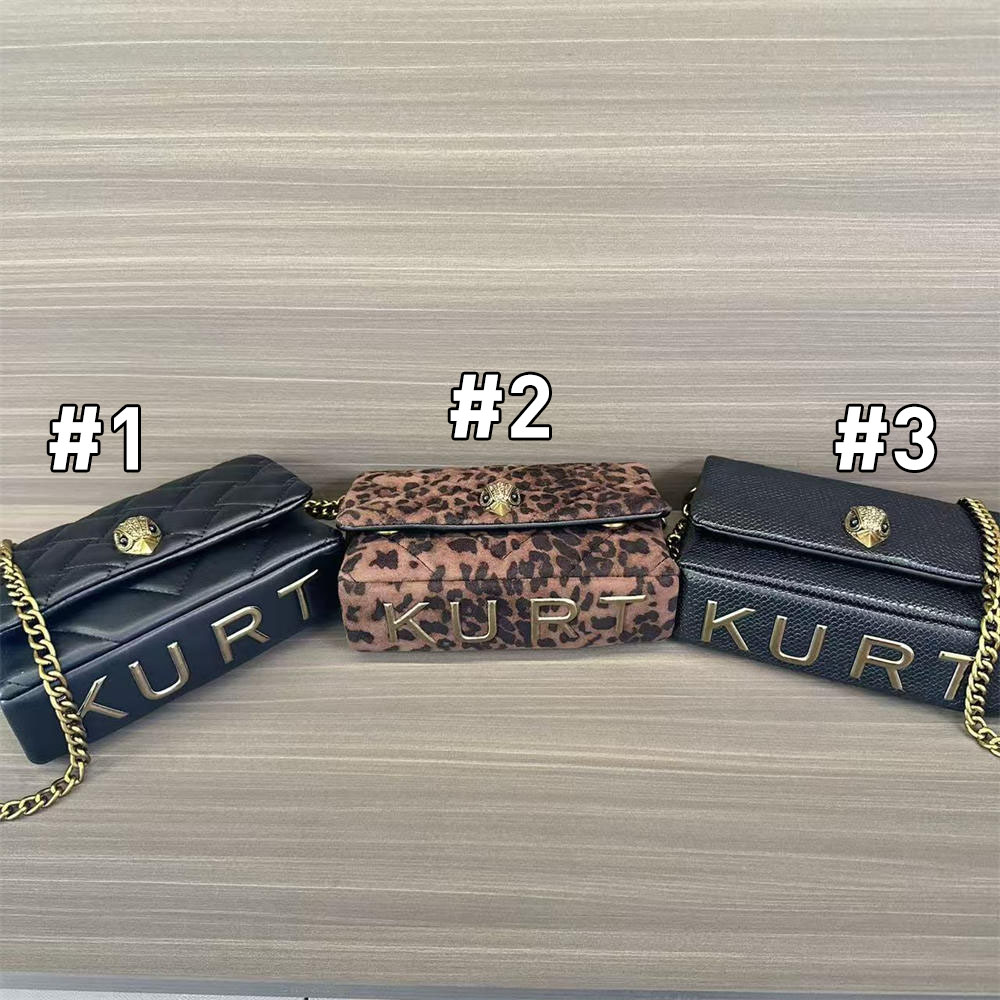Wholesale shoulder bag size:20*14*7cm KG #C0601 - Image 2