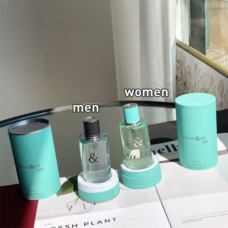 Wholesale perfume with box 90ml TIY #C0605