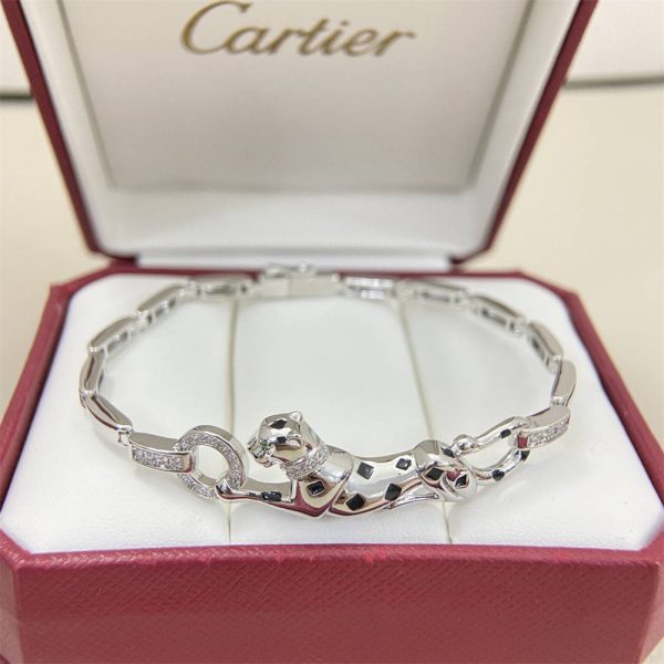 Wholesale high quality Bracelet with box CAR #C0608