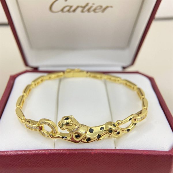 Wholesale high quality Bracelet with box CAR #C0608