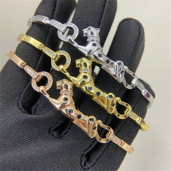 Wholesale high quality Bracelet with box CAR #C0608