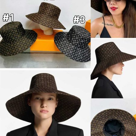 Wholesale bucket Hat LOV TM #C0609
