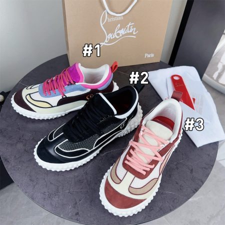 High quality sneaker size:5-11 with box free shipping CLN #C0613 - Image 2